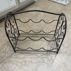 Wine Rack 