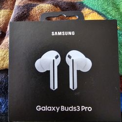 Samsung Galaxy Buds3 Pro