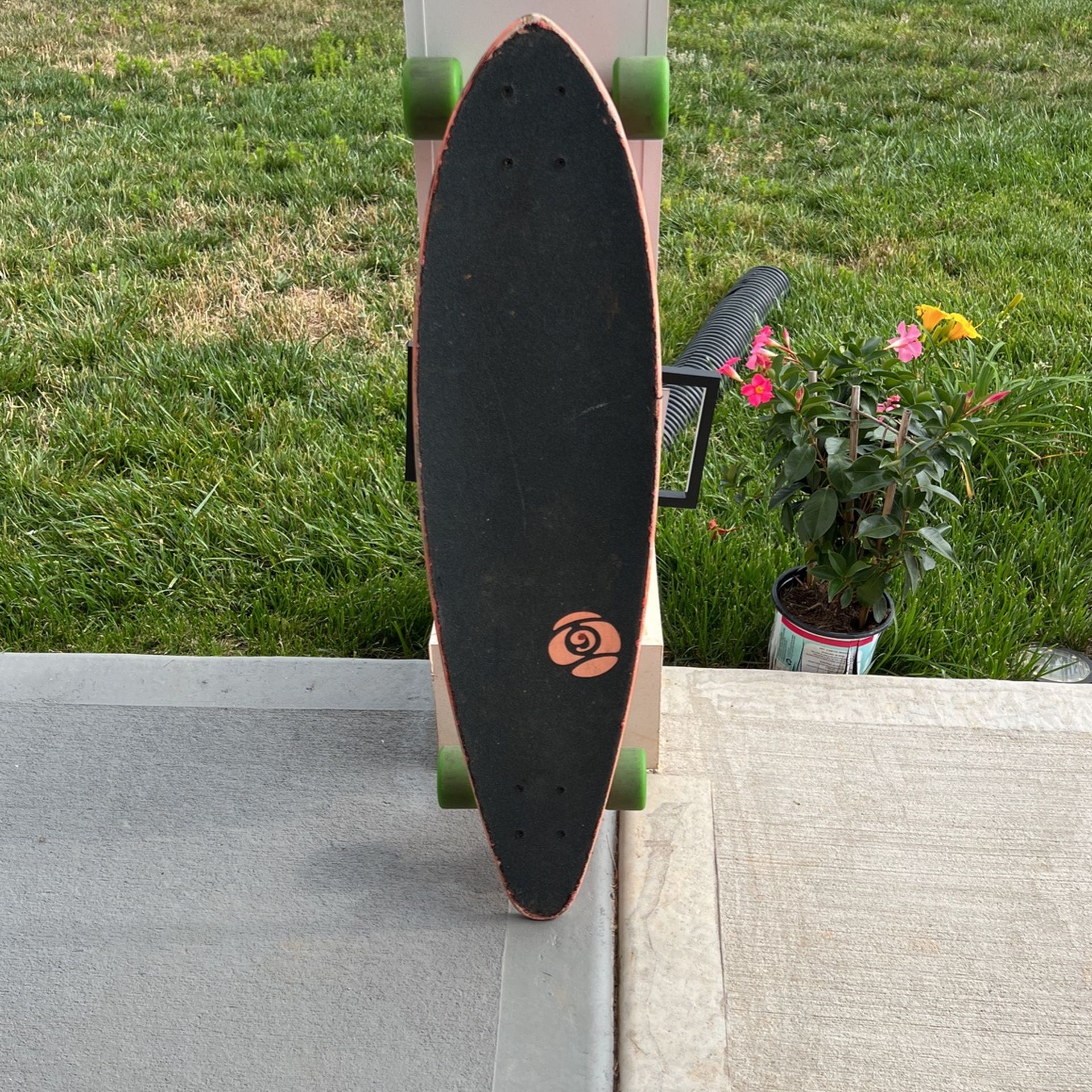Sector 9 Longboard