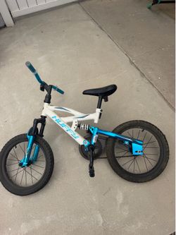Huffy Boys Bike