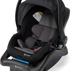 JUST IN TIME for the WEEKEND $65: Safety Ist OnBoard FLX Infant Car Seat, Old Soul