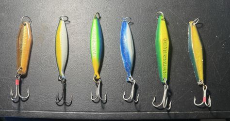 Small surface irons