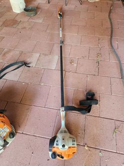 Stihl HT 56 C
