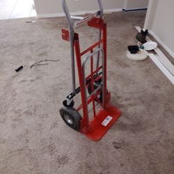 3 In 1 Hand Truck