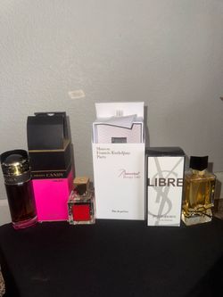 3 female perfume bundle‼️SCHOOL DEALS