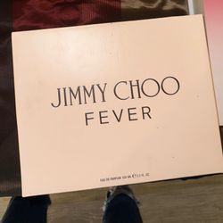 Jimmy Choo Perfume Set