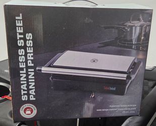 Parini - Panini Press
