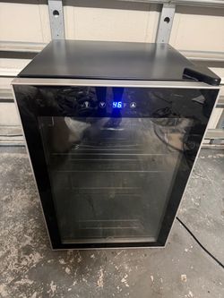 Igloo Mini Fridge