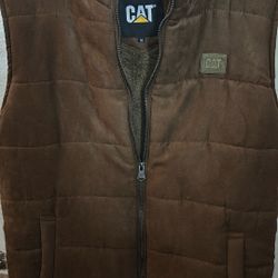 CAT Vest 