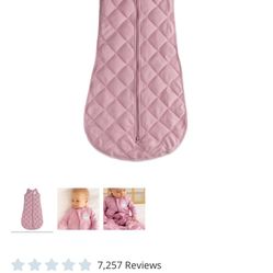 Dreamland Weighted Sleep Sack