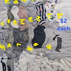 Baby Boy 0 to 3 Months