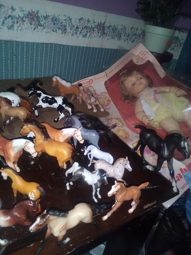 Breyer Horses For Sale All For One Price