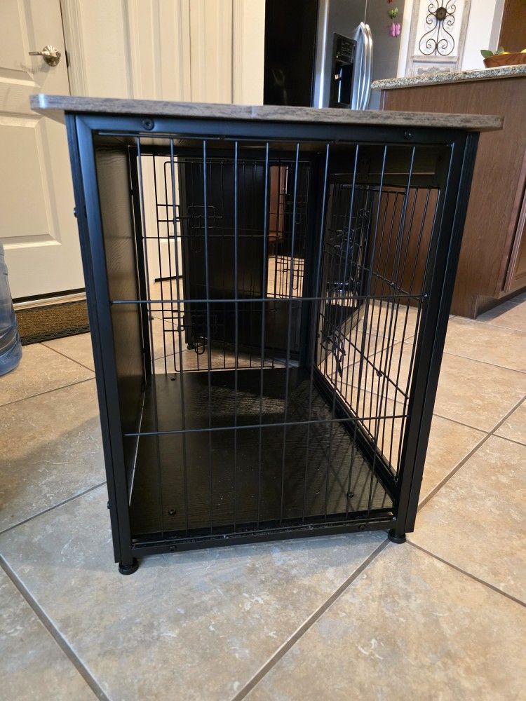 Dog Crate