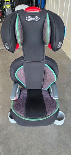 Graco turbobooster.