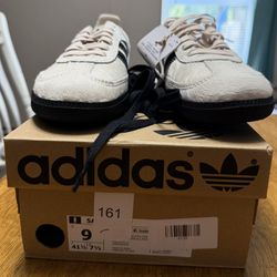 Adidas Sambas Size 9W