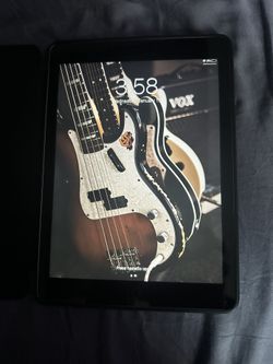 iPad Gen 5