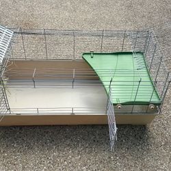 Cage for rabbit or Other medium sized animal