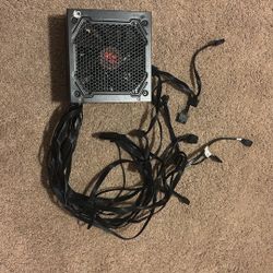 Power Supply 