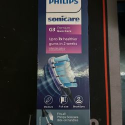 Phillips Sonicare 