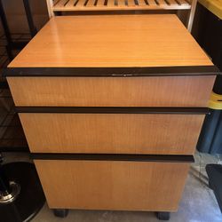 Filing Cabinet