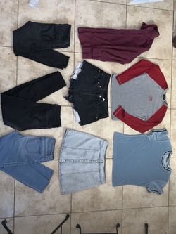 Clothing