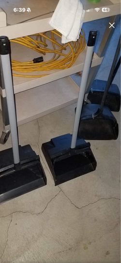 Dustpan