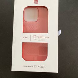 UAG  iPhone 13 Pro Phone Case 