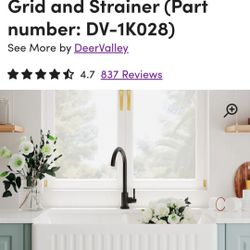 KITCHEN SINK