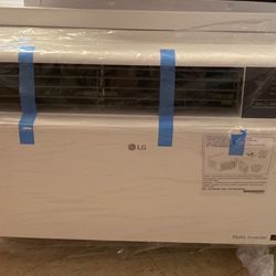 LG Window AC