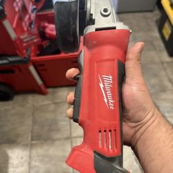 M18 Grinder - Great Condition