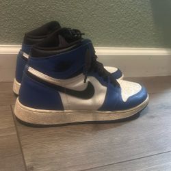 6y jordan 1