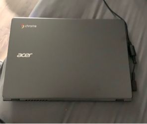 Acer Chromebook