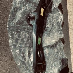 Mercedes W140 1994-99 Radiator Support 