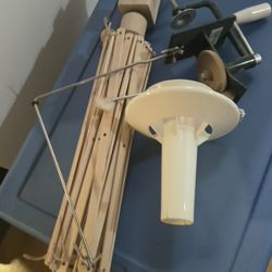 Yarn Winder