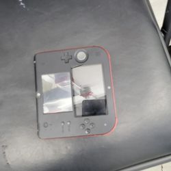 Nintendo 2ds