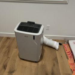 Portable AC Unit With Remote 