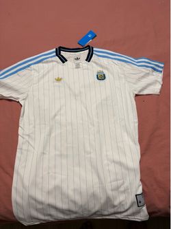 Argentina jersey