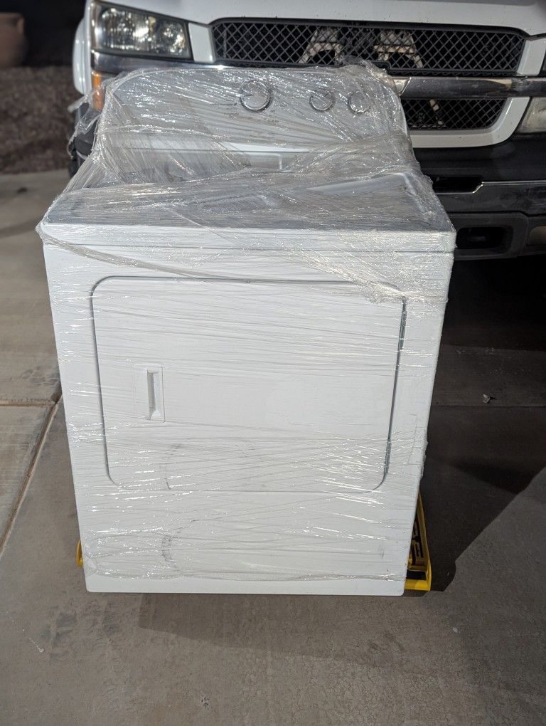 Whirlpool Dryer