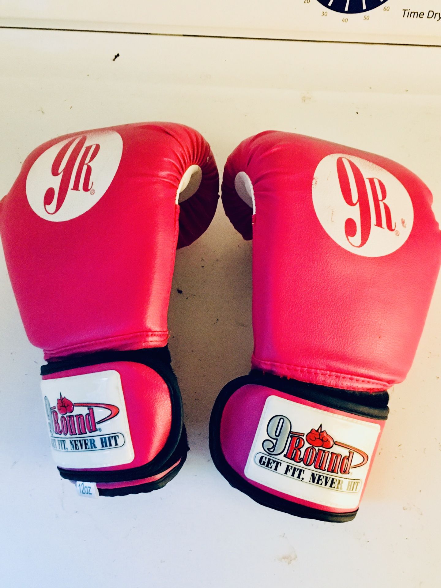 Womens Boxing Gloves