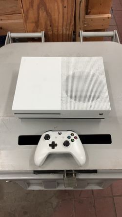 Xbox 1 S