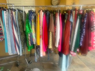 Todo muy buen estado Ropa, zapatos y otros artículos, ofrézcame