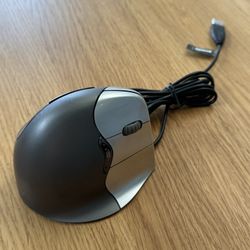 Evoluent Vertical Mouse