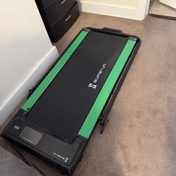 Super Run Treadmill