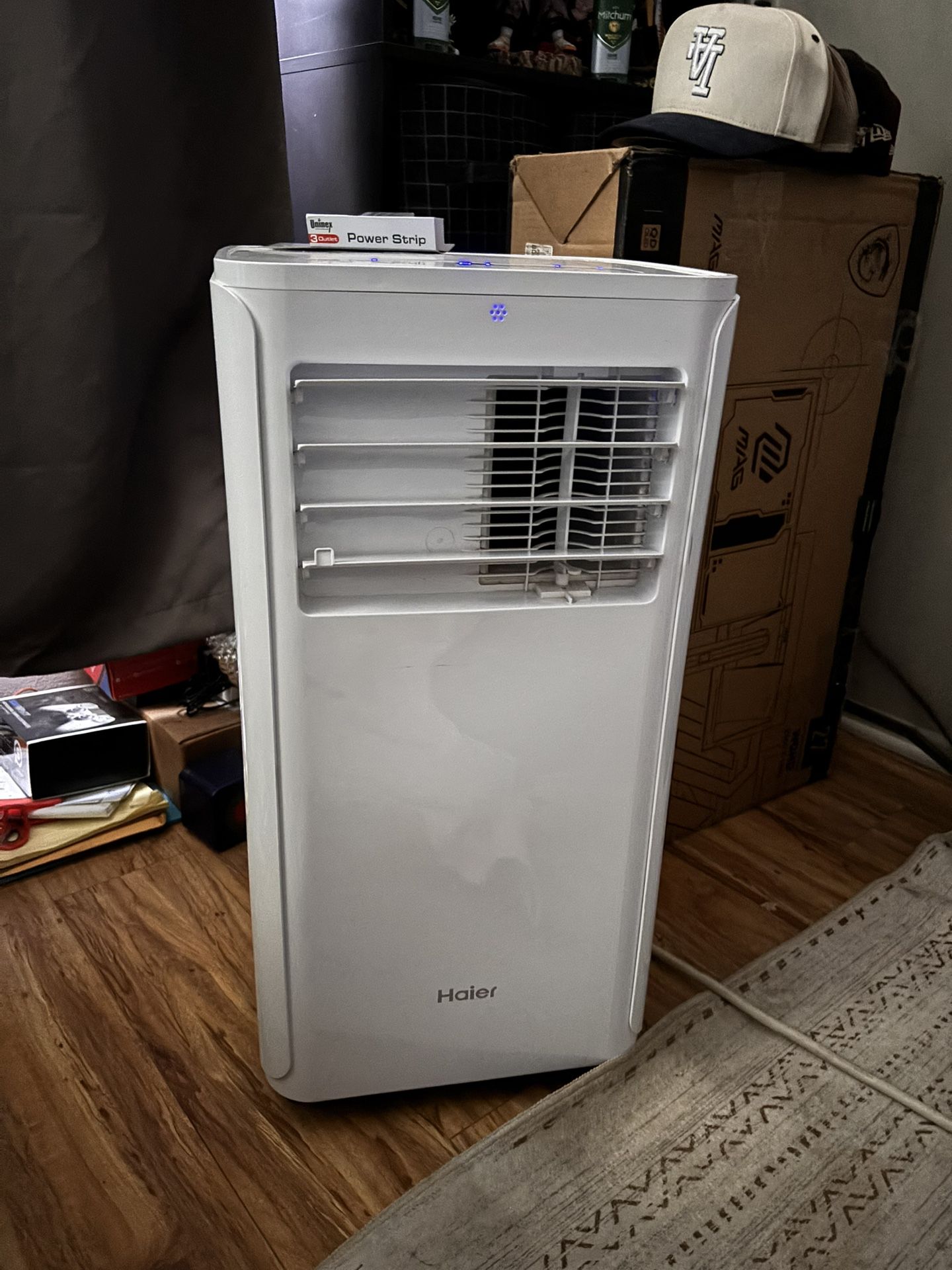Haier Ac