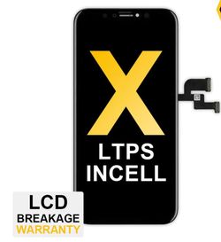 iPhone X LCD SCREEN