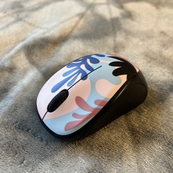 Logitech Wireless Mouse 