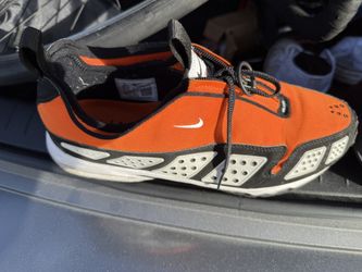 Nike Running Training 