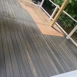 Wood Or Vinyl 