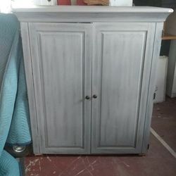 Dresser / Armoire $200.  obo
