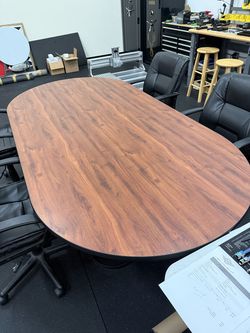 Conference table